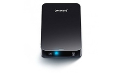 Intenso Memory Center 6TB Black