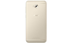 Asus ZenFone 4 Selfie Gold