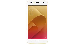 Asus ZenFone 4 Selfie Gold