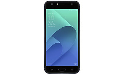 Asus ZenFone 4 Selfie Black