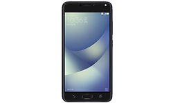 Asus ZenFone 4 Max 5.5" Black