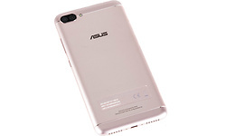Asus ZenFone 4 Max 5.5" Gold