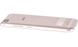 Asus ZenFone 4 Max 5.5" Gold