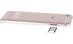 Asus ZenFone 4 Max 5.5" Gold