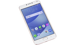 Asus ZenFone 4 Max 5.5" Gold