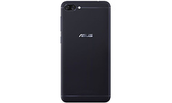 Asus ZenFone 4 Max 5.2" Black