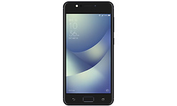 Asus ZenFone 4 Max 5.2" Black
