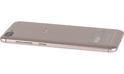 Asus ZenFone 4 Max 5.2" Gold