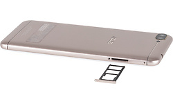 Asus ZenFone 4 Max 5.2" Gold