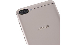 Asus ZenFone 4 Max 5.2" Gold