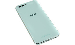 Asus ZenFone 4 Green