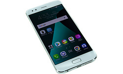 Asus ZenFone 4 Green