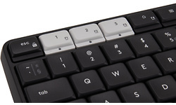 Logitech K375s