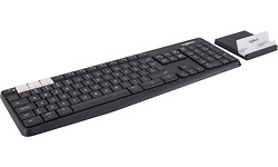 Logitech K375s