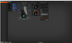 SteelSeries Rival 310