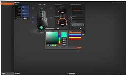 SteelSeries Rival 310