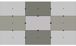 BenQ EX3501R