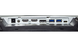 BenQ EX3501R