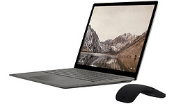 Microsoft Surface Laptop 256GB i7 8GB (DAK-00027)