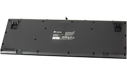 Corsair Gaming K68 MX Red