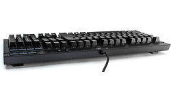 Corsair Gaming K68 MX Red