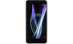 BQ Aquaris X Pro 32GB Midnight Black