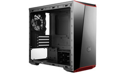 Cooler Master MasterBox Lite 3.1 Window
