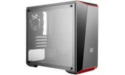 Cooler Master MasterBox Lite 3.1 Window