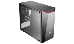 Cooler Master MasterBox Lite 3.1 Window