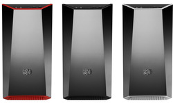 Cooler Master MasterBox Lite 3.1 Window