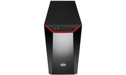 Cooler Master MasterBox Lite 3.1 Window