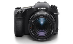 Sony Cyber-shot DSC-RX10 IV