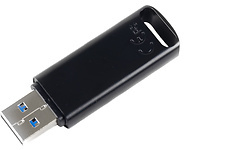 Kingston DataTraveler Elite G2 128GB Black