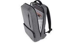 Belkin Classic Pro Messenger Bag 15.6 Grey
