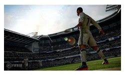 Sony PlayStation 4 1TB + Fifa 18 Ronaldo Edition