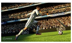 Sony PlayStation 4 1TB + Fifa 18 Ronaldo Edition