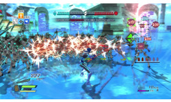 Fate Extella: The Umbral Star (PlayStation Vita)
