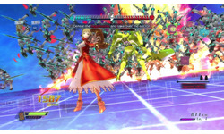 Fate Extella: The Umbral Star (PlayStation Vita)