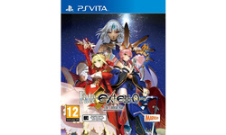 Fate Extella: The Umbral Star (PlayStation Vita)
