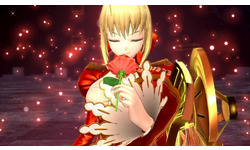 Fate Extella: The Umbral Star (PlayStation Vita)