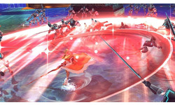 Fate Extella: The Umbral Star (PlayStation Vita)