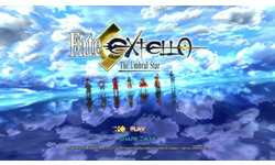 Fate Extella: The Umbral Star (PlayStation Vita)