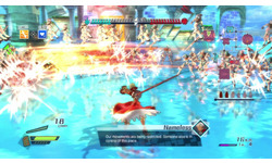 Fate Extella: The Umbral Star (PlayStation Vita)