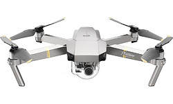 DJI Mavic Pro Platinum