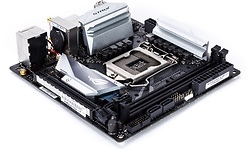 Asus RoG Strix Z370-I Gaming