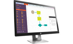 HP EliteDisplay E242