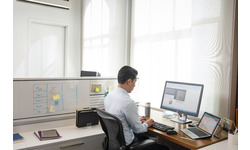 HP EliteDisplay E242