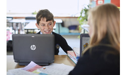 HP EliteDisplay E242