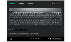 Logitech Craft Advanced