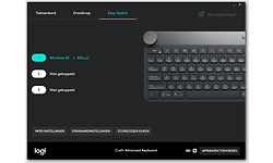 Logitech Craft Advanced